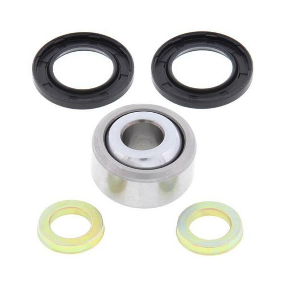 Kit roulements d'amortisseur inférieur ALL BALLS Honda CR125R/250R/500R