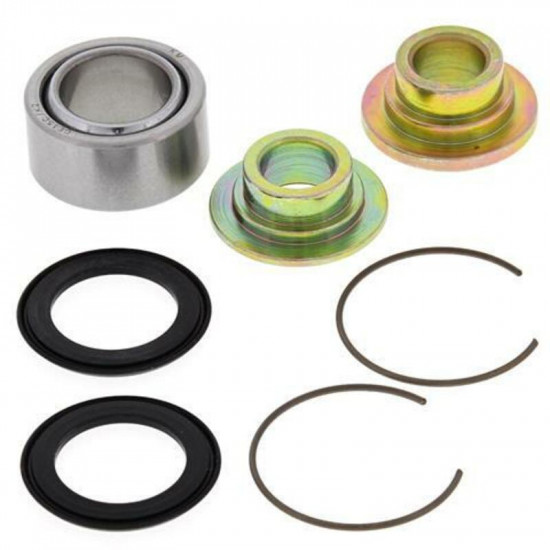 Lower Rear Shock Bearing Kit All Balls 29-5067