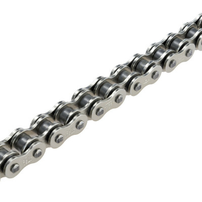 Chaîne de transmission JT DRIVE CHAIN 520X1R 520