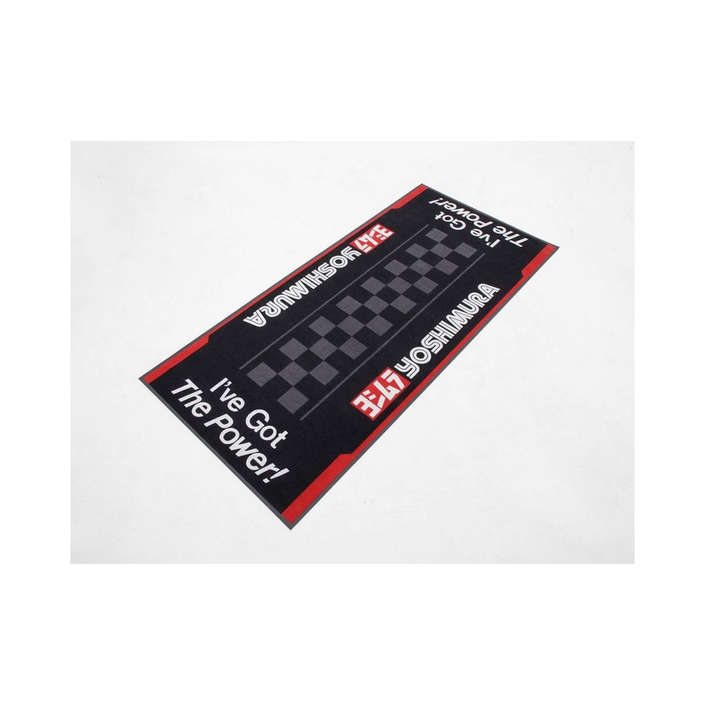 Tapis YOSHIMURA Racing 100x220cm