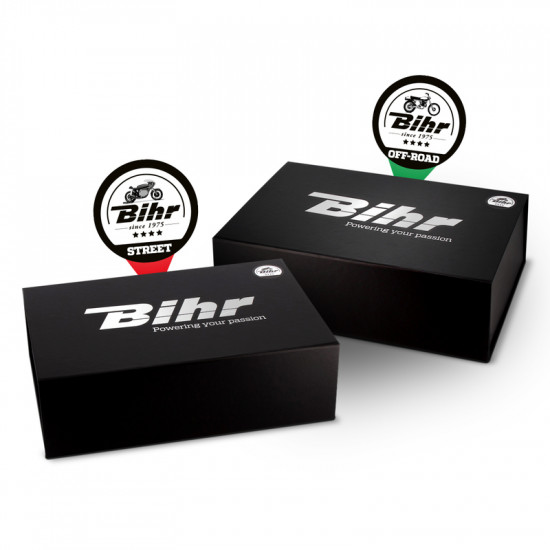 Box Cadeau 2019 BIHR Version Off-Road