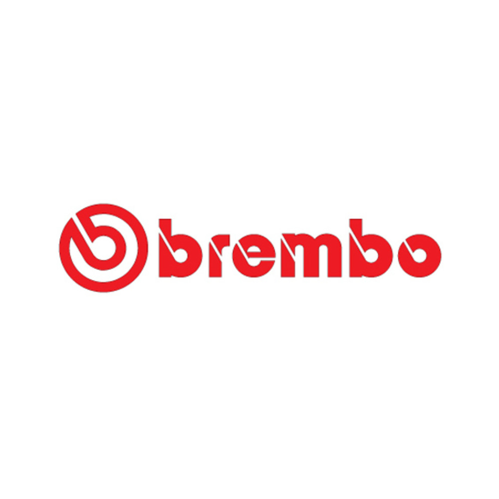 Sticker BREMBO grand modèle