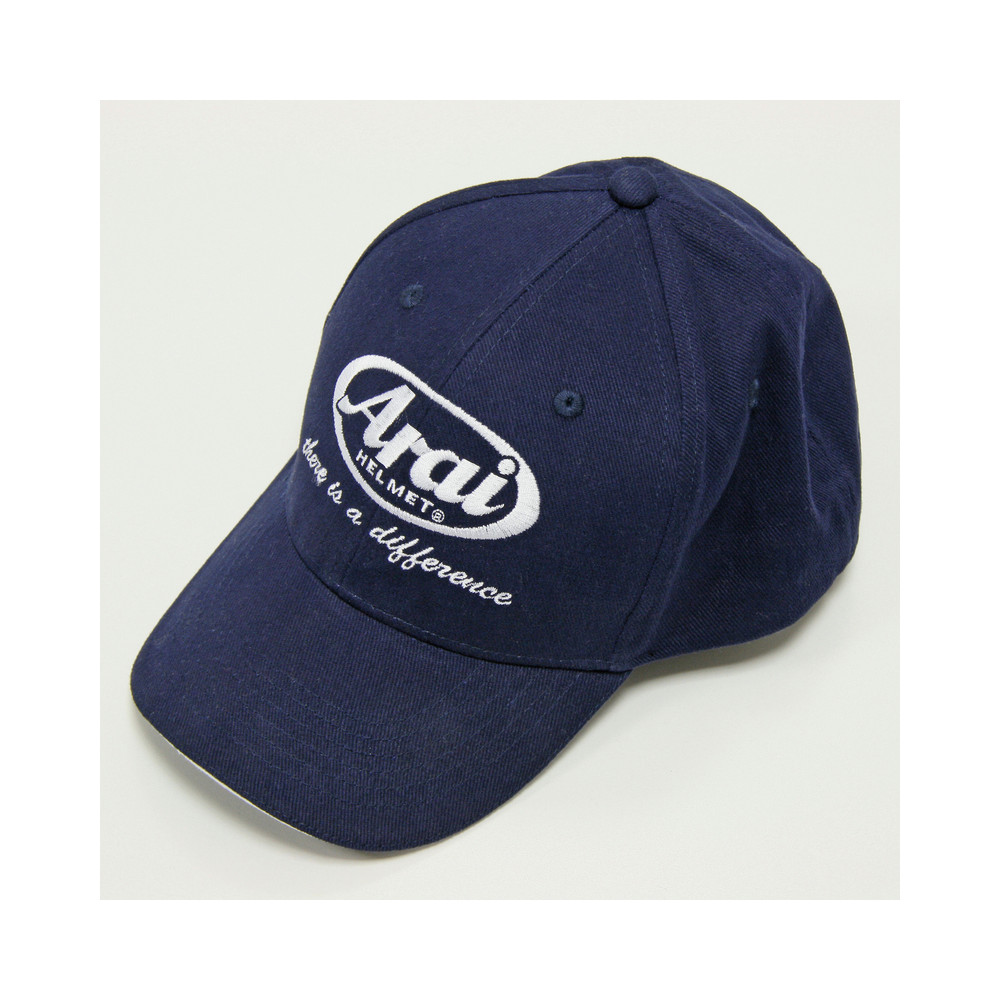 Casquette ARAI Baseball - bleu