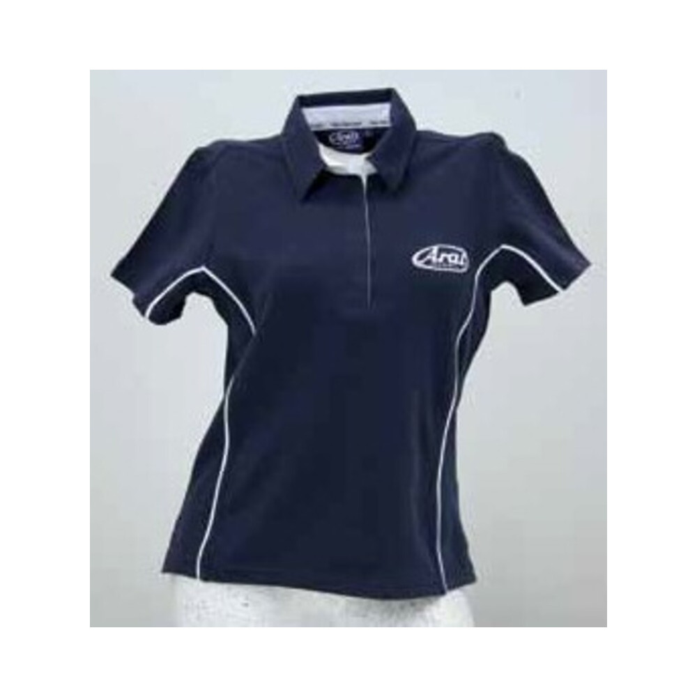 Polo ARAI - taille M