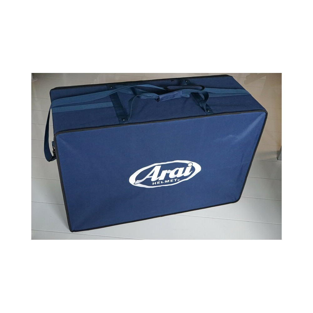 Sac de transport ARAI 6 casques