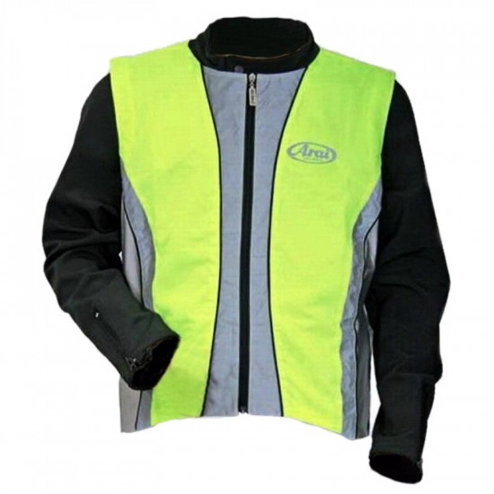 Gilet de sécurité ARAI - taille XL