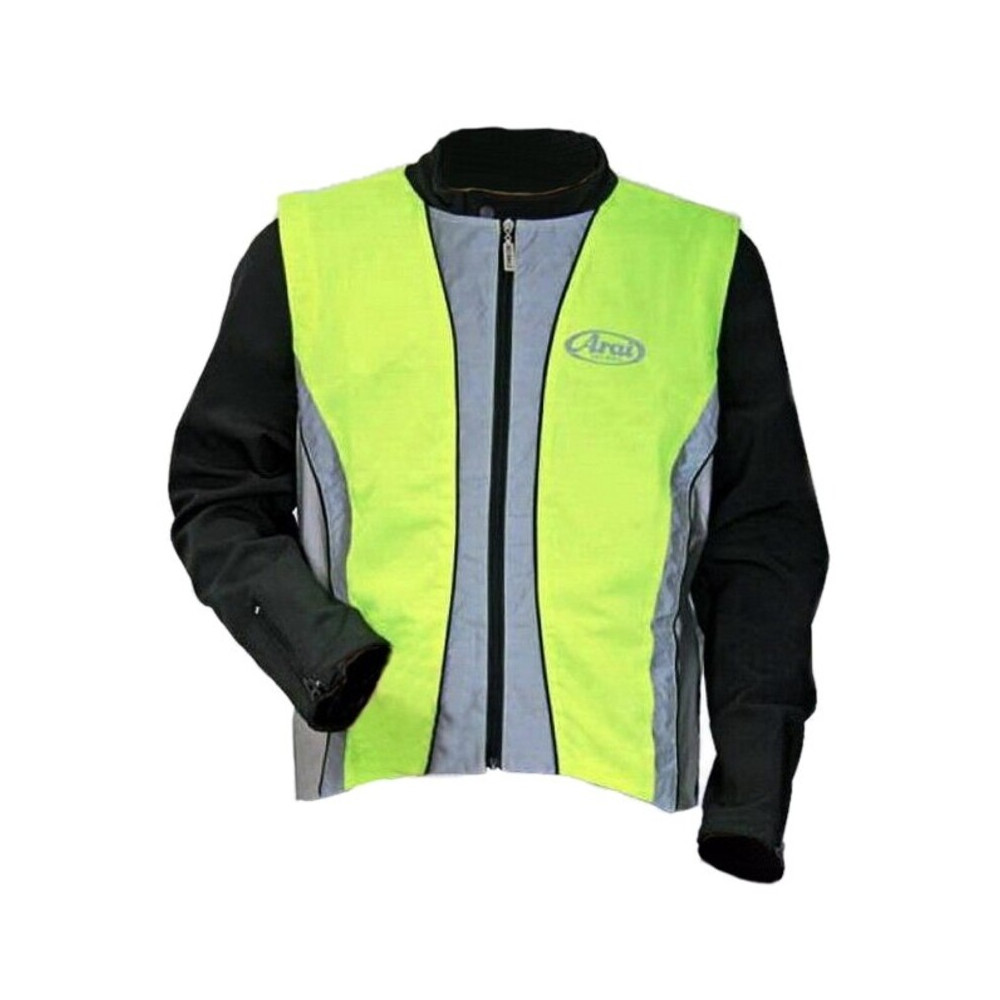 Gilet de sécurité ARAI - taille XL