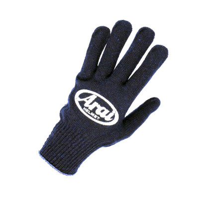 Gants de travail ARAI bleu