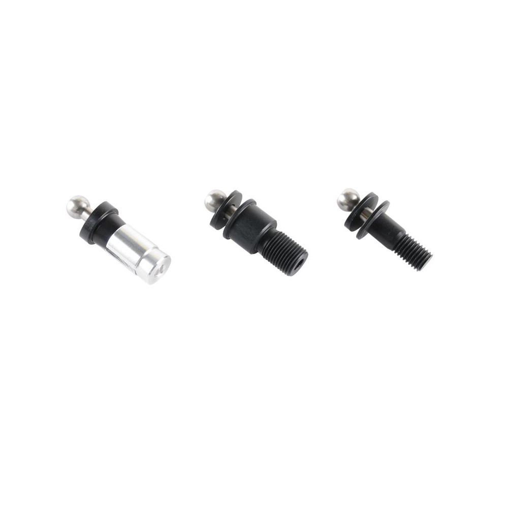 Kit adaptateur protège-mains LIGHTECH - KPL331