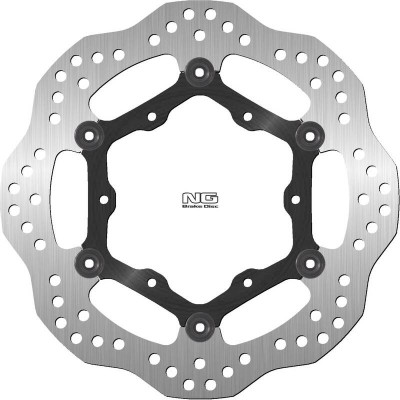 Disque de frein NG BRAKES flottant - 1944X