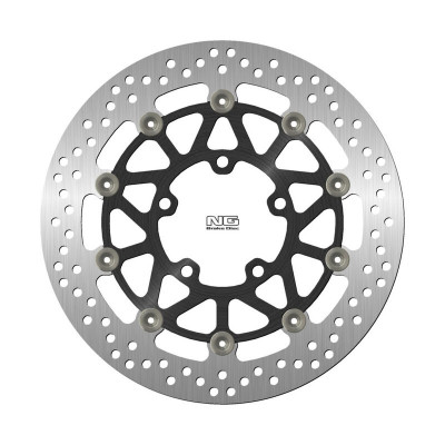 Disque de frein NG BRAKES flottant - 1647G