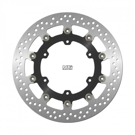 Disque de frein NG BRAKES flottant - 1867G