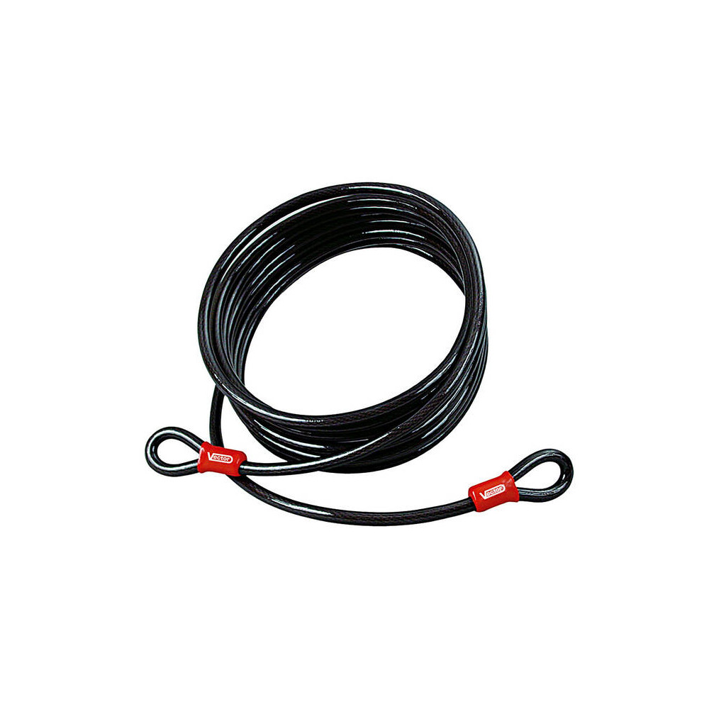 Cable antivol VECTOR Maxkabl - Ø18mm / 9m