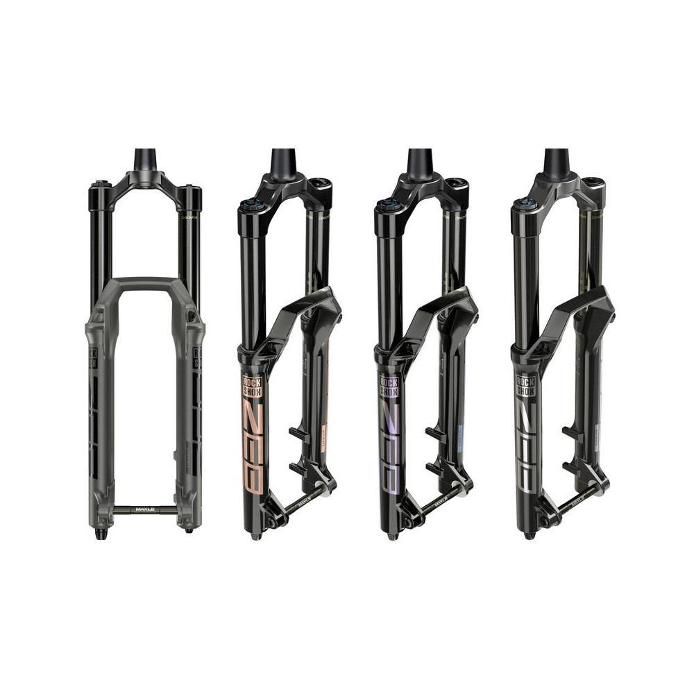 Joint Spi De Fourche Mtb Skf Rockshox Mm