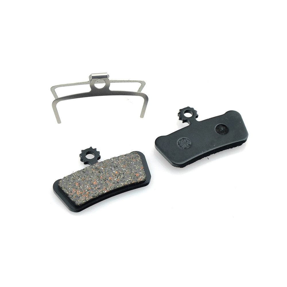 Plaquettes de frein vélo NG BRAKES organique - 32626