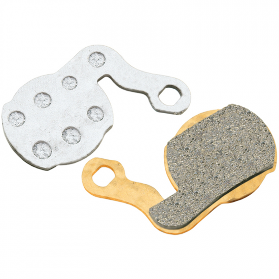 Plaquette de frein vélo CL BRAKES - métal fritté - 4042VX