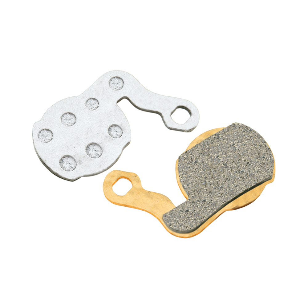 Plaquette de frein vélo CL BRAKES - métal fritté - 4042VX