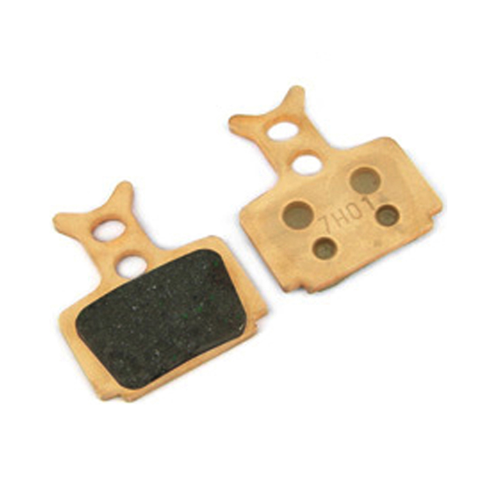 Plaquette de frein vélo CL BRAKES - métal fritté - 4046VX