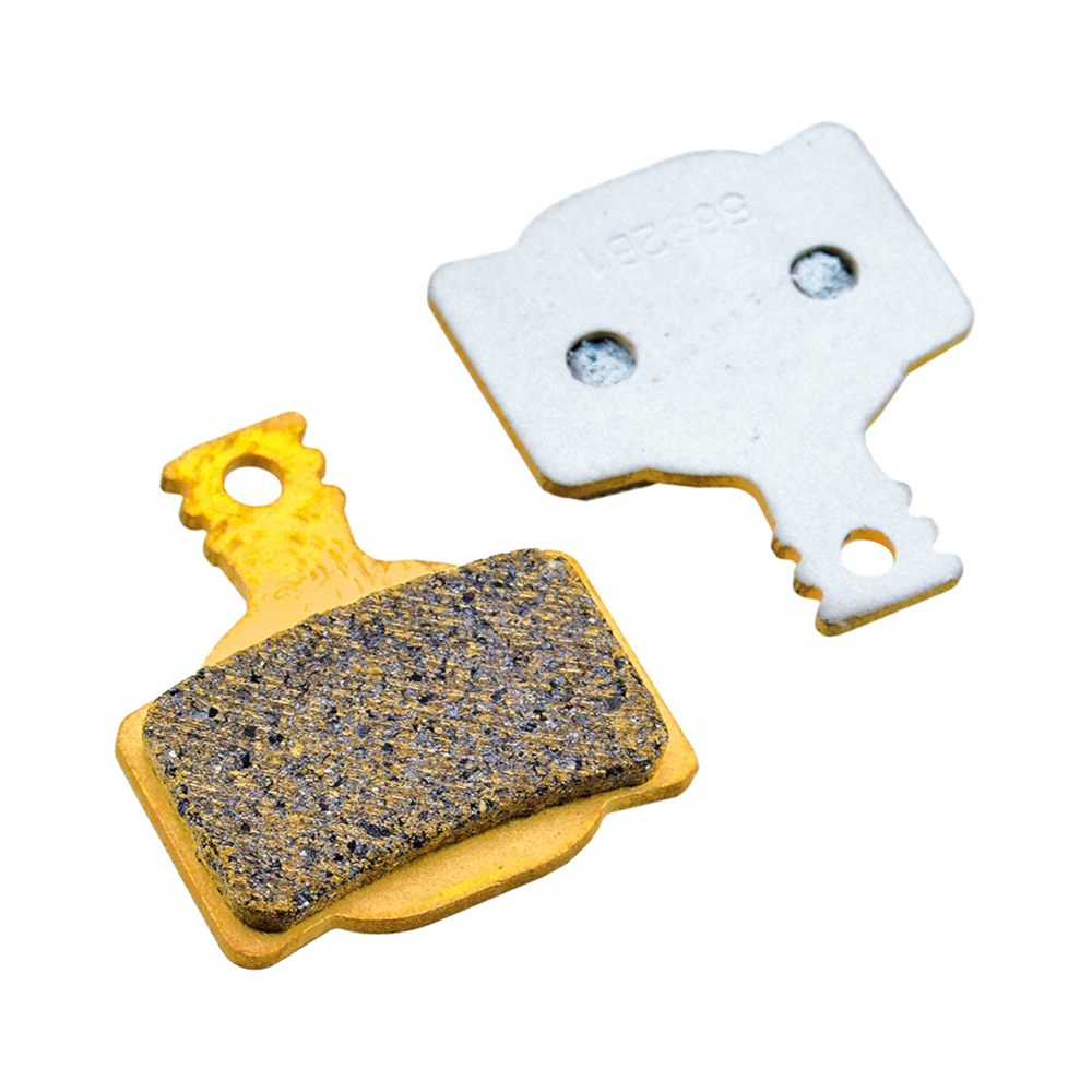 Plaquette de frein vélo CL BRAKES - métal fritté - 4056VX