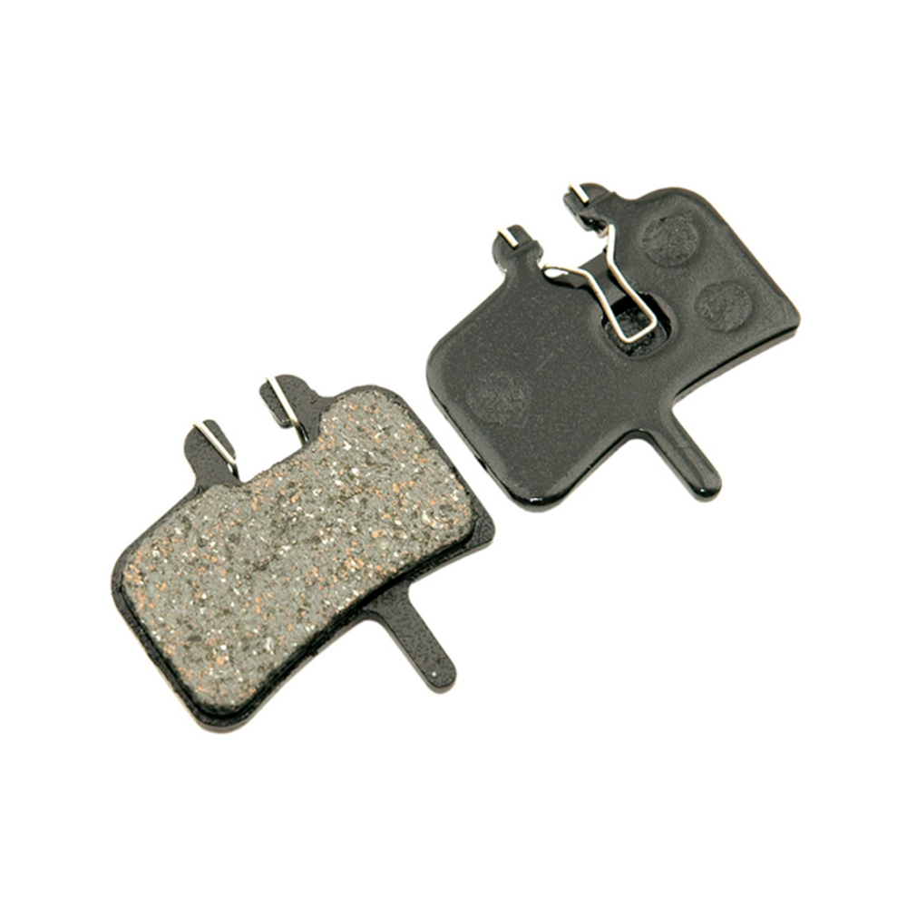 Plaquettes de frein NG BRAKES - organique