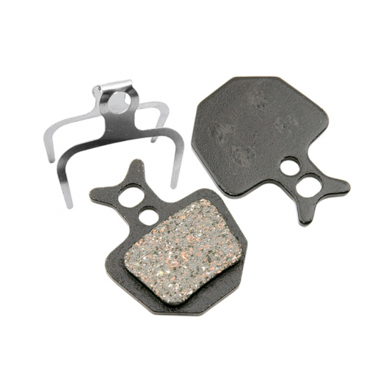 Plaquettes de frein NG BRAKES - organique