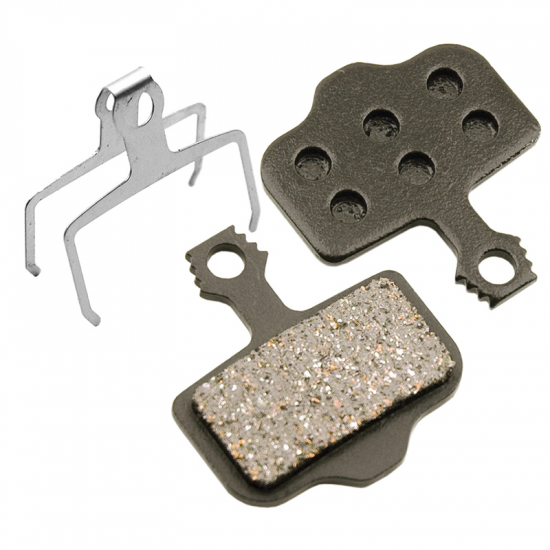 Plaquettes de frein NG BRAKES - organique