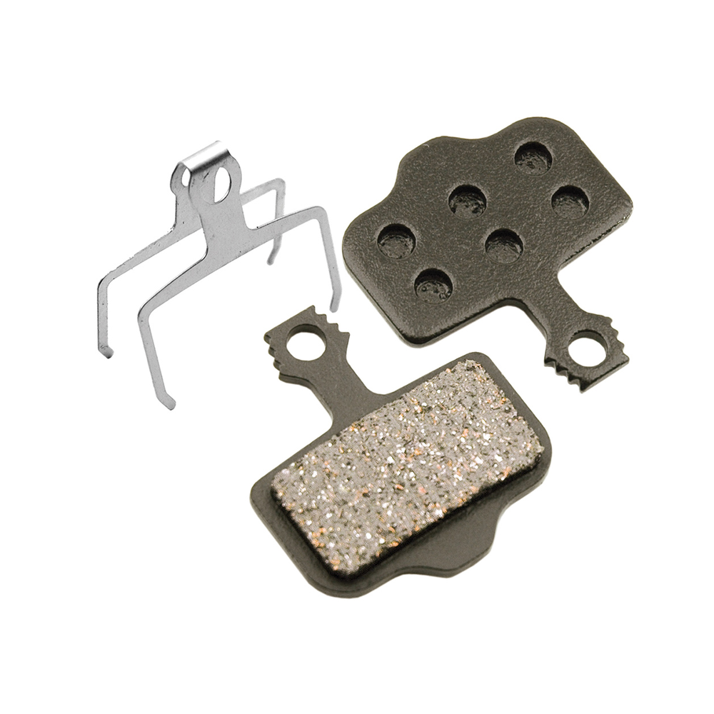 Plaquettes de frein NG BRAKES - organique