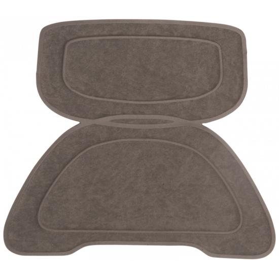 Coussin POLISPORT Dark Grey Joy