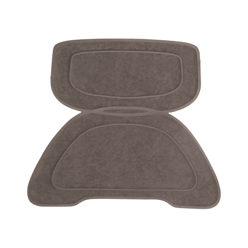 Coussin POLISPORT Dark Grey Joy