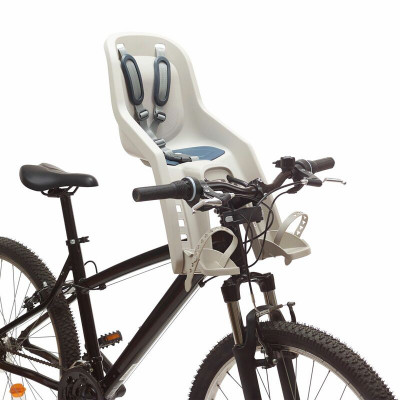 Porte bebe velo online guppy