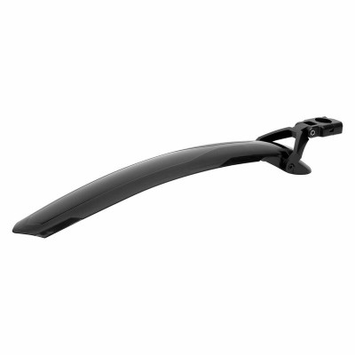 Garde-boue arrière POLISPORT Mud Pro 26/29 fixation tige de selle noir