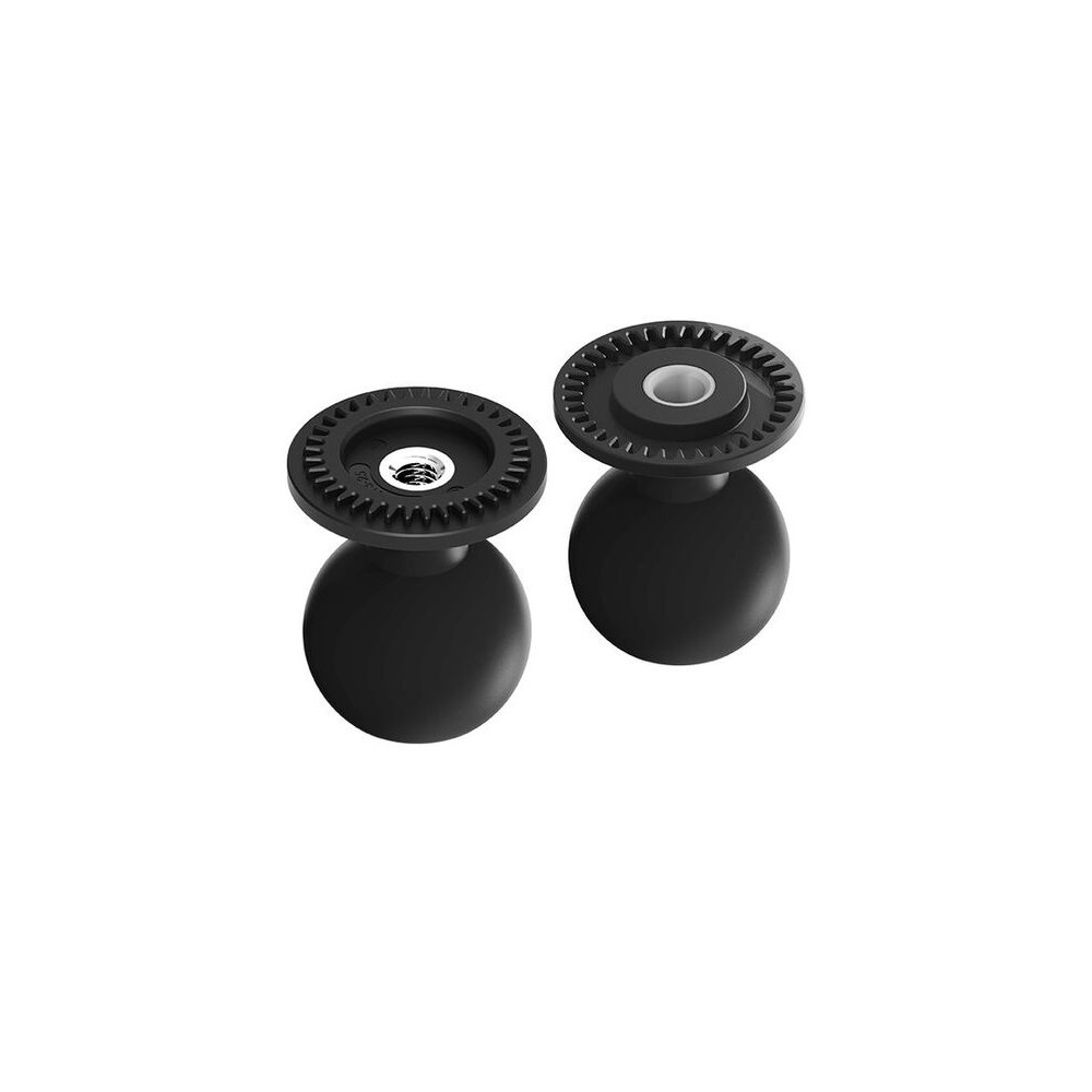 Boules de rechange QUAD LOCK bras Dual-Pivot