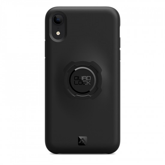 Coque de téléphone QUAD LOCK - iPhone XR