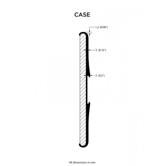 Coque de téléphone QUAD LOCK - Samsung Galaxy S22