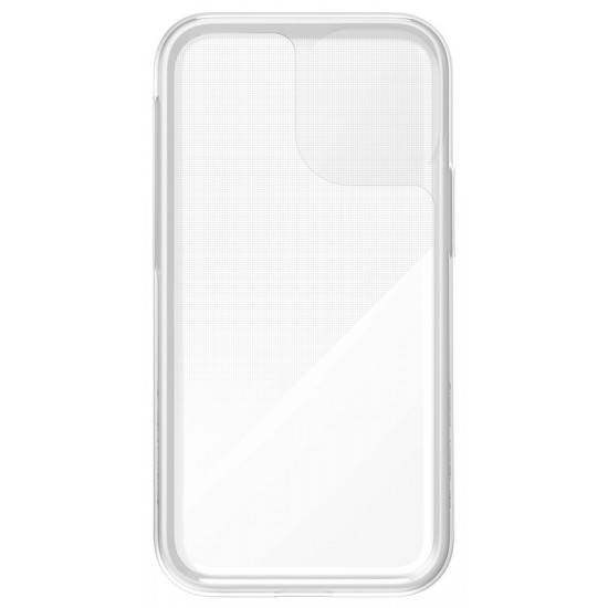 Protection étanche QUAD LOCK MAG Poncho - iPhone 12 Mini