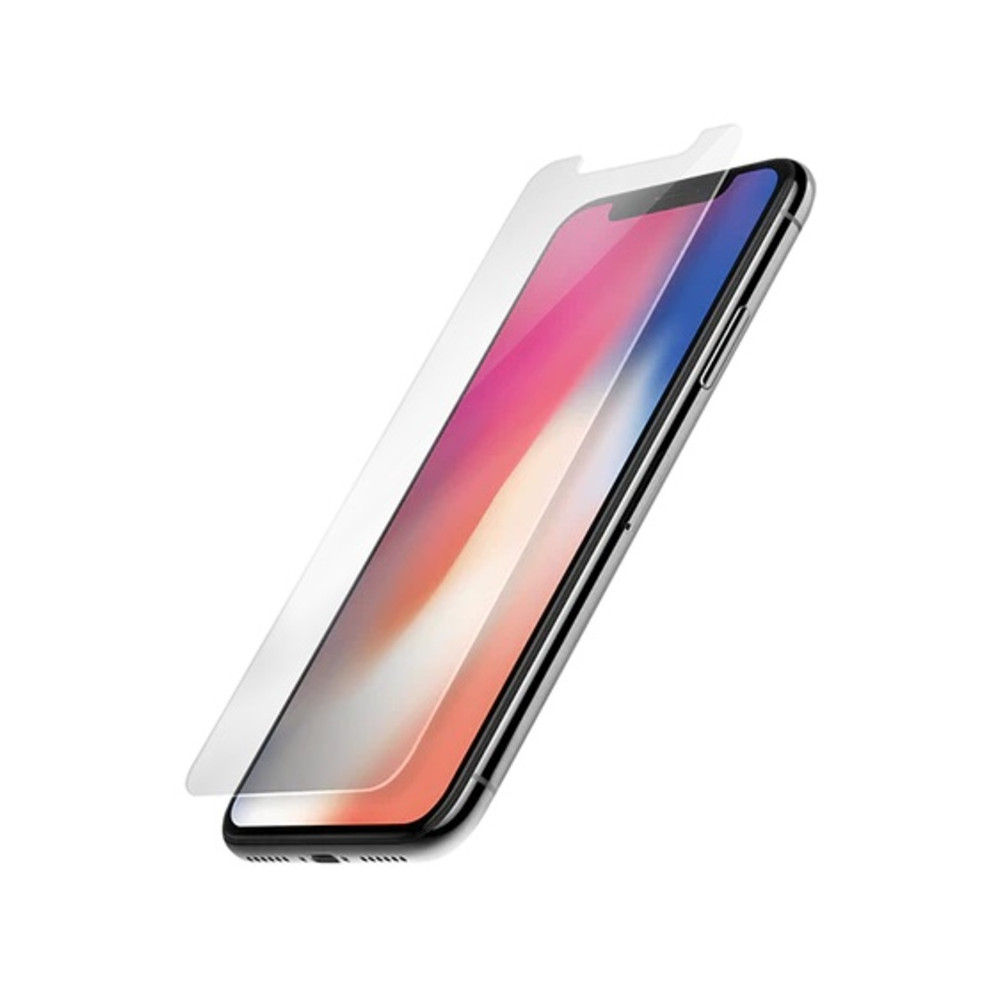 Protection en verre trempé QUAD LOCK - iPhone 11 Pro Max/XS Max