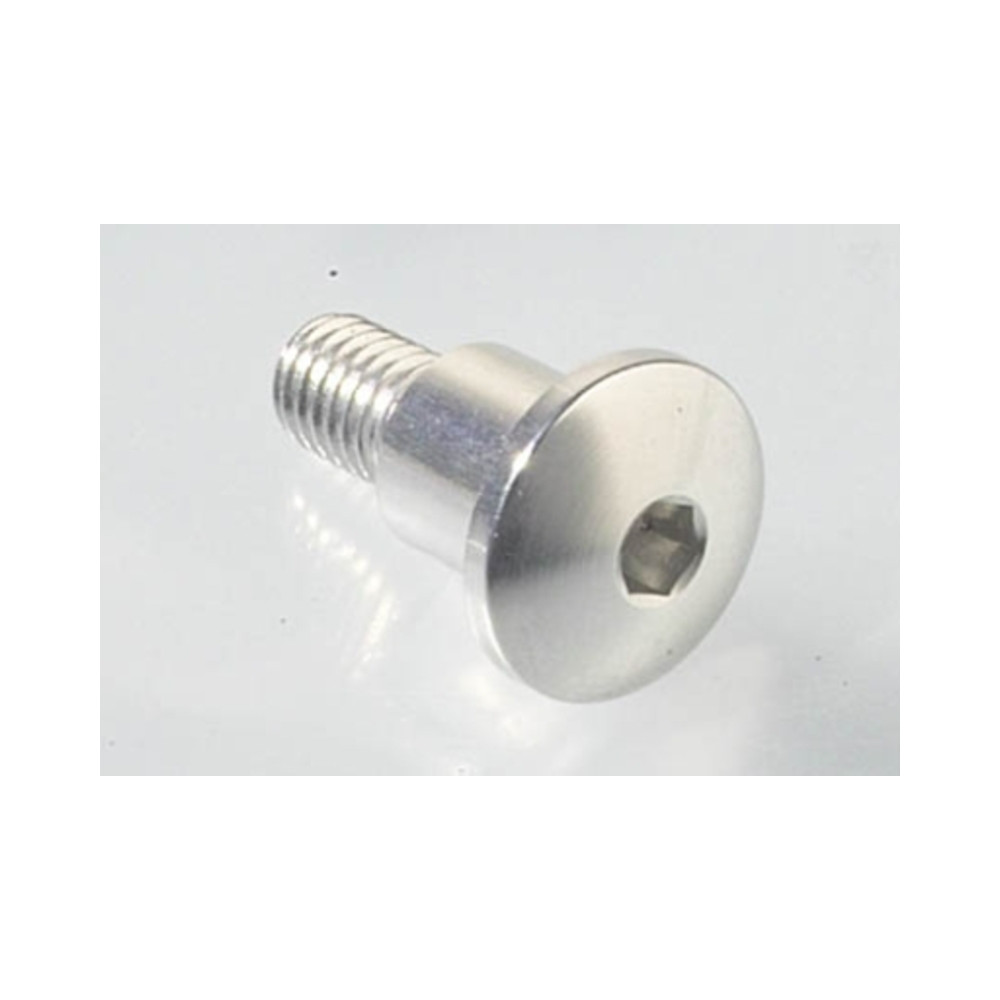 Vis spéciale Ergal 7075 LIGHTECH M5 X 15 type 941 cobalt