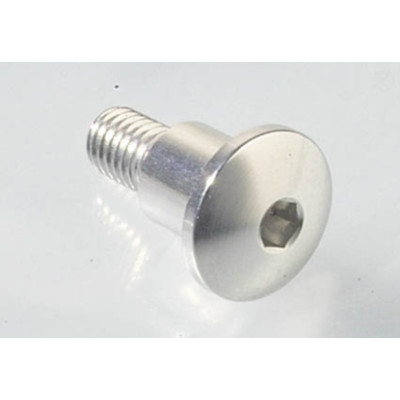 Vis spéciale Ergal 7075 LIGHTECH M5 X 15 type 941 cobalt