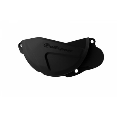 Protection de carter d'embrayage POLISPORT noir Sherco SE 250/300