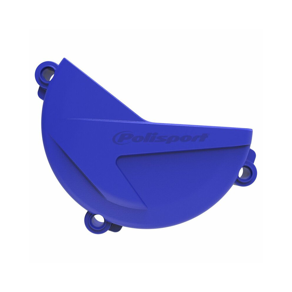 Protection de carter d'embrayage POLISPORT bleu Sherco SE-F 250/300