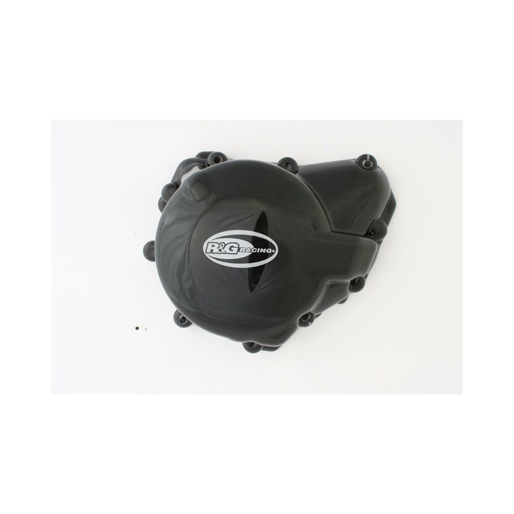 Couvre-carter gauche pour GSF650, 1250 Bandit '07-09