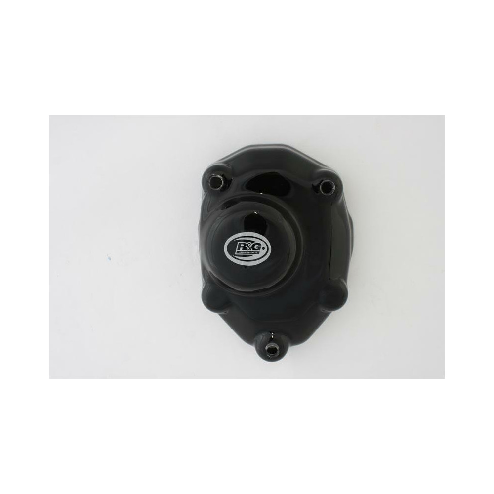 Couvre-carter droit (pompe à eau) pour GSF650, 1250 BANDIT '07-09