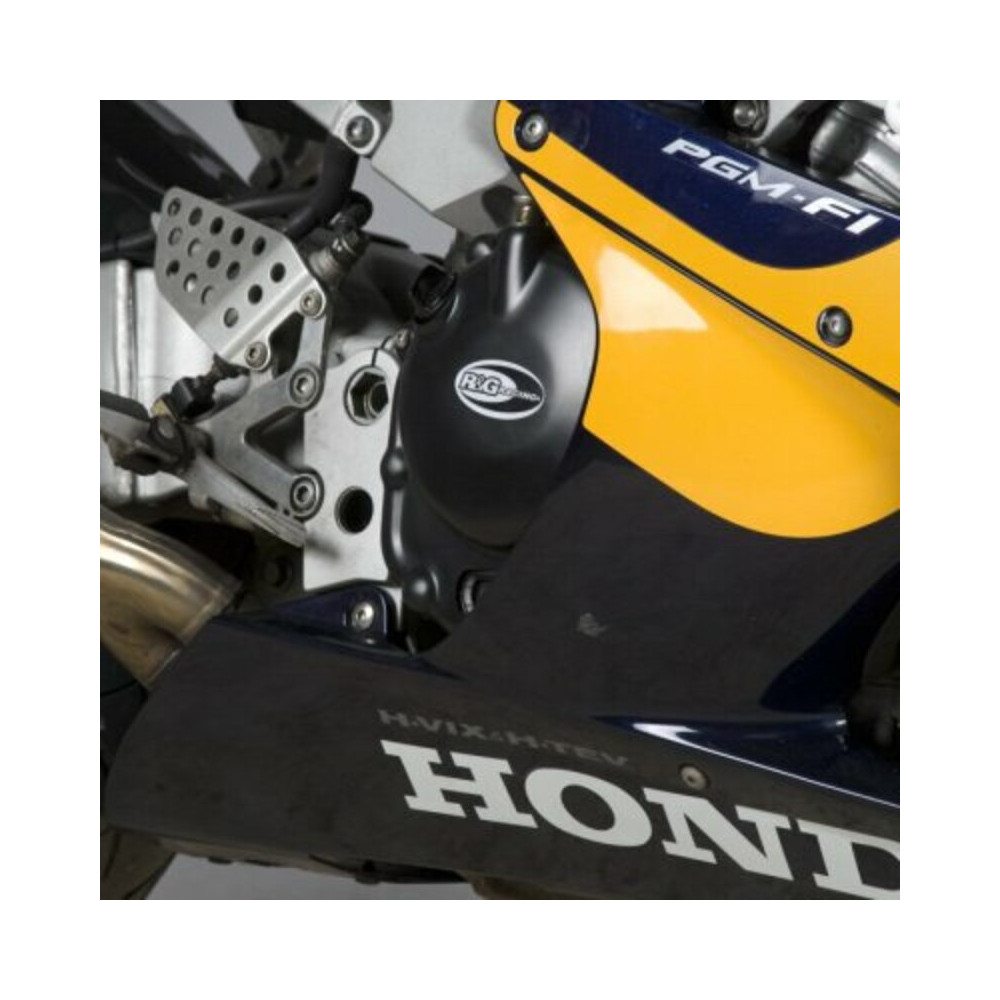 Couvre carter droit R&G RACING Honda CBR900RR