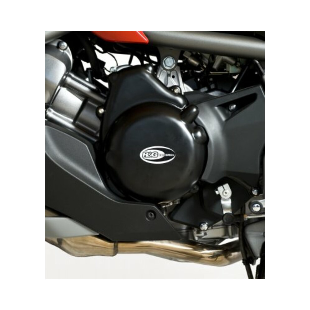 Couvre-carter gauche R&G RACING Honda NC700X/S