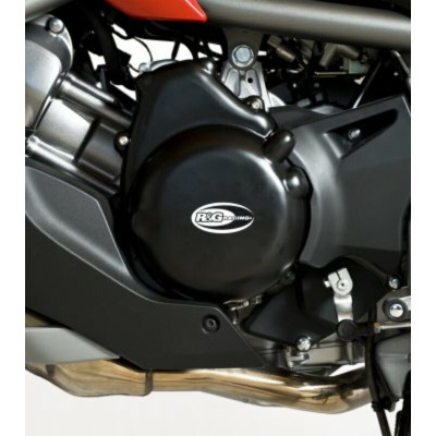 Couvre-carter gauche R&G RACING Honda NC700X/S