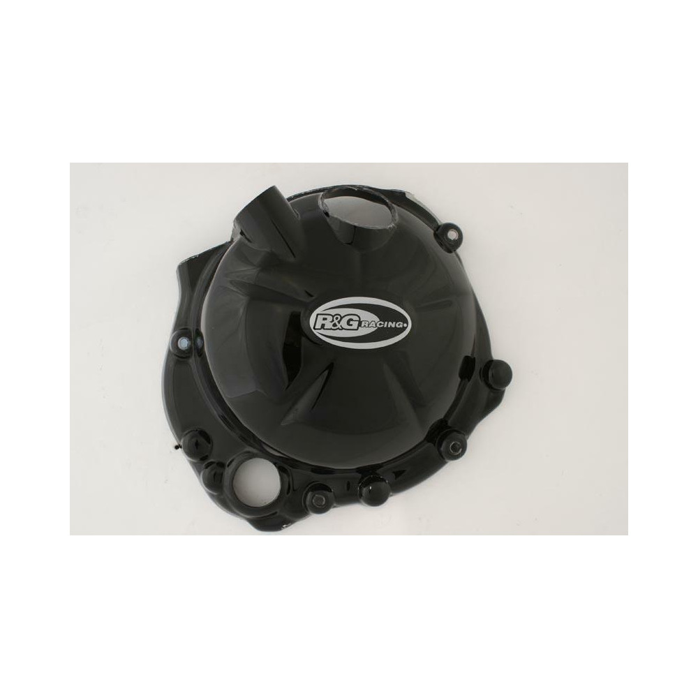 Couvre-carter droit (embrayage) pour ZX6R '09-10