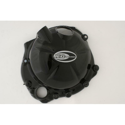 Couvre-carter droit (embrayage) pour ZX6R '09-10