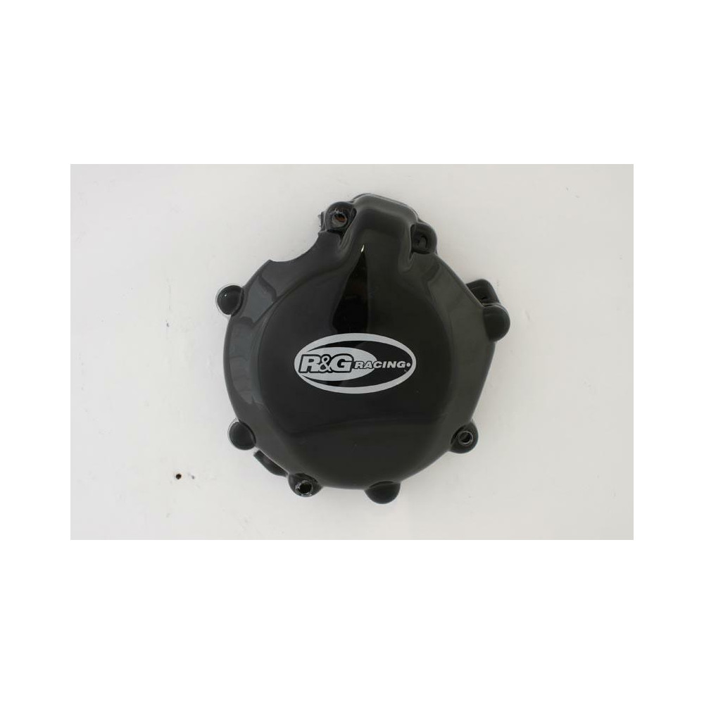 Couvre-carter gauche (alternateur) pour ZX10R '06-09