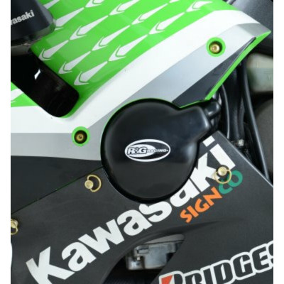 Couvre carter gauche R&G RACING Kawasaki ZX-6R