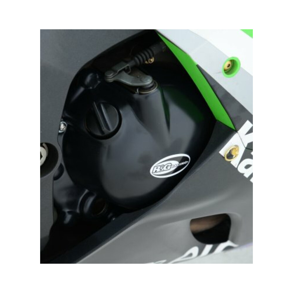 Couvre carter droit R&G RACING Kawasaki ZX-6R